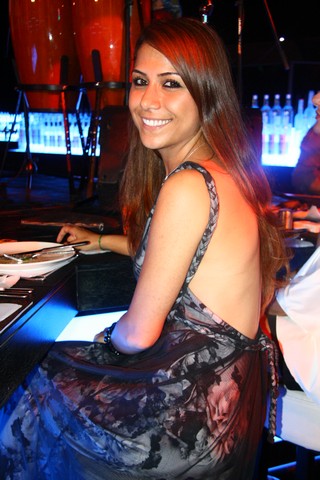 IDRAAC Fundraising Event